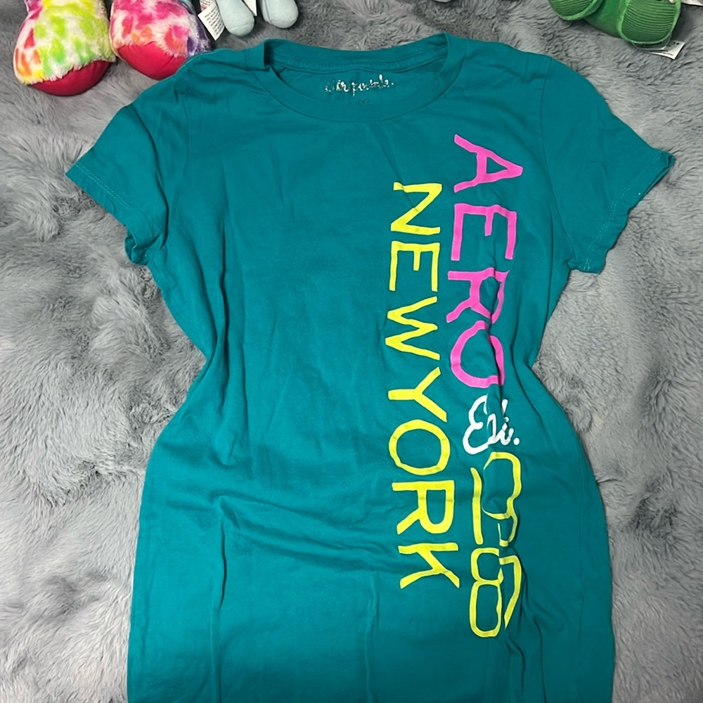 Aeropostale t-shirt